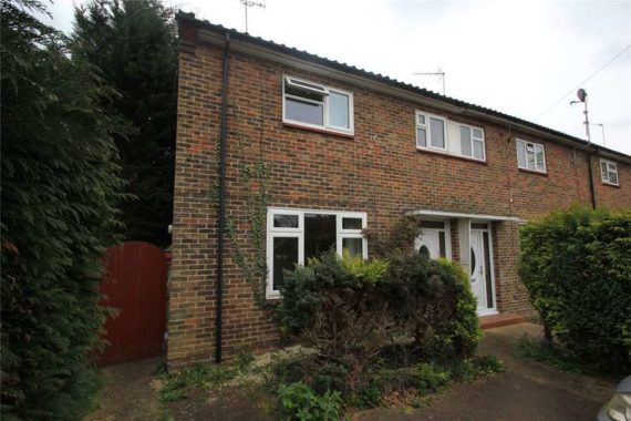 3&nbsp;Bedroom&nbsp;Semi-Detac...